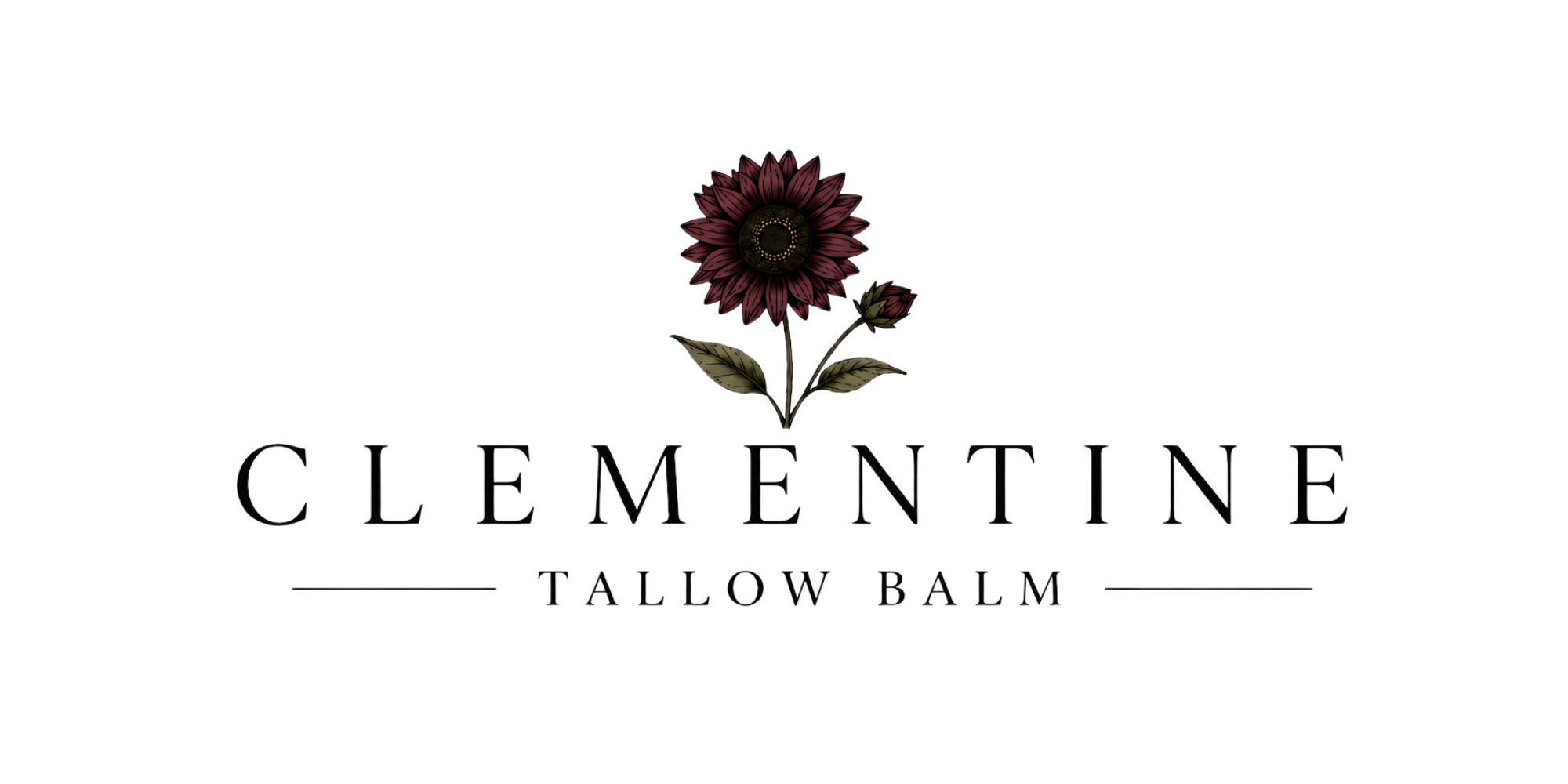 Clementine Tallow Balm